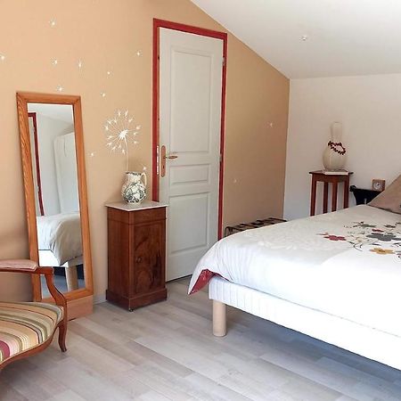 Chambre D'Hote De Caractere Muret Dış mekan fotoğraf