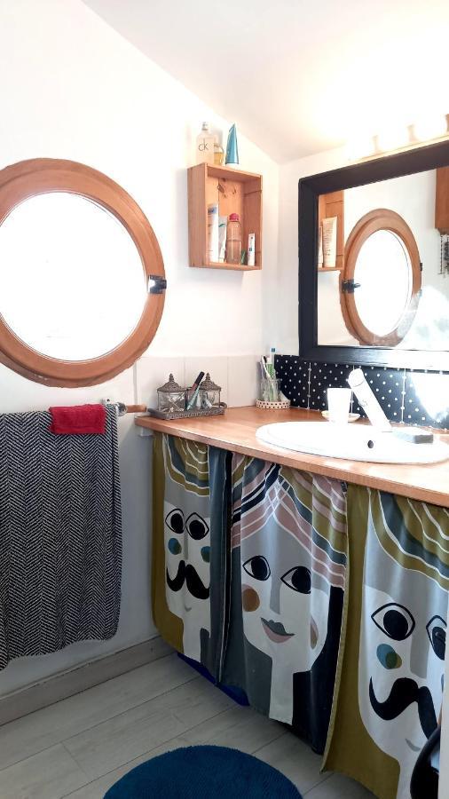 Chambre D'Hote De Caractere Muret Dış mekan fotoğraf